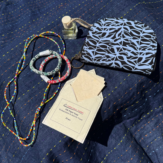 June's Global Impact Box