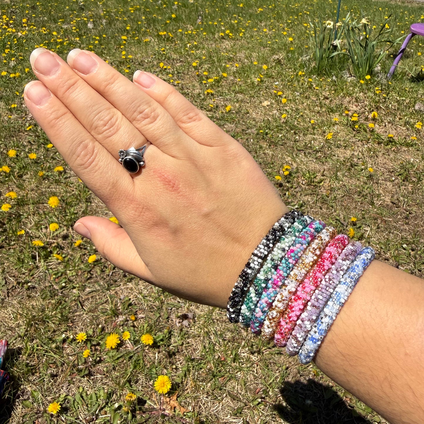 June's Global Impact Box
