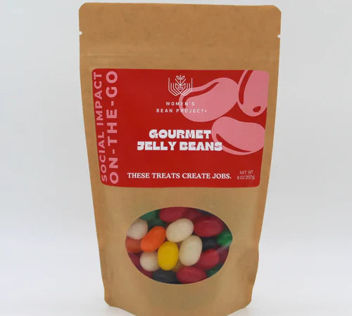 Gourmet Jelly Beans