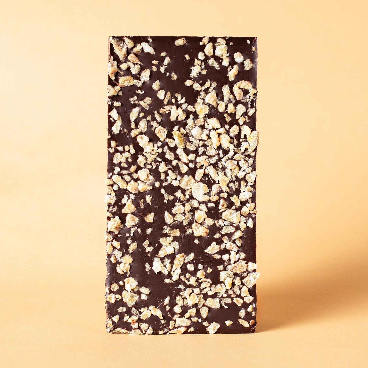 Chocolate-Lemon Ginger