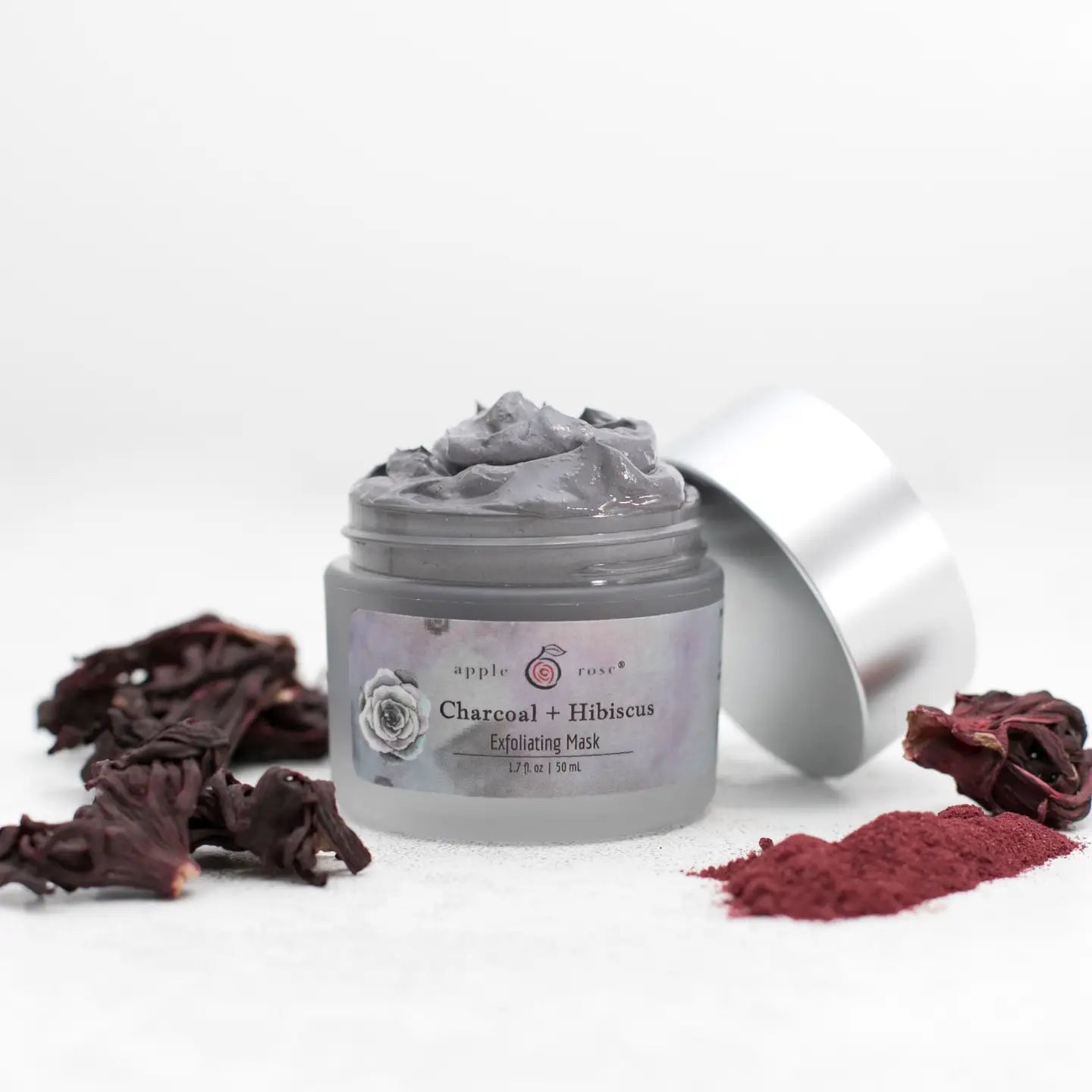 Apple Rose Organic Skincare