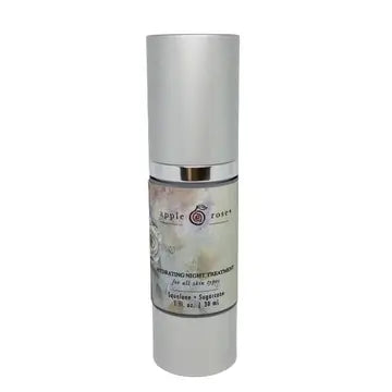 Apple Rose Organic Skincare