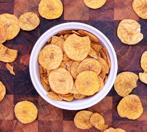 Chili Picante Plantain Chips