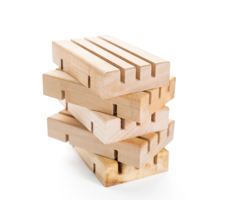 Handcrafted Bar Soap