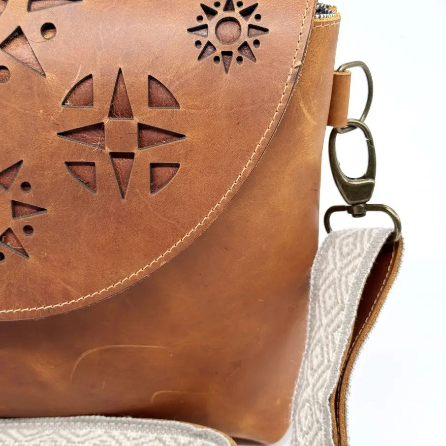 Sunrise Crossbody