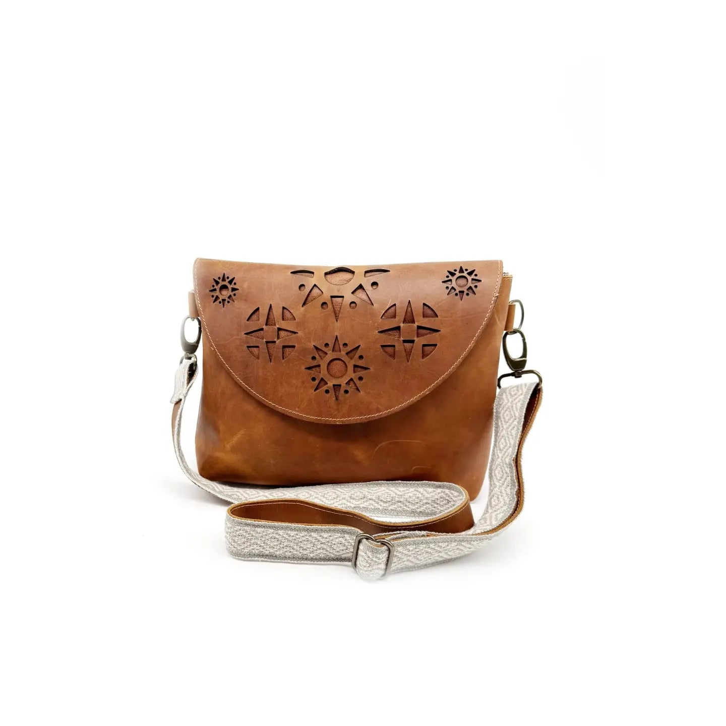 Sunrise Crossbody
