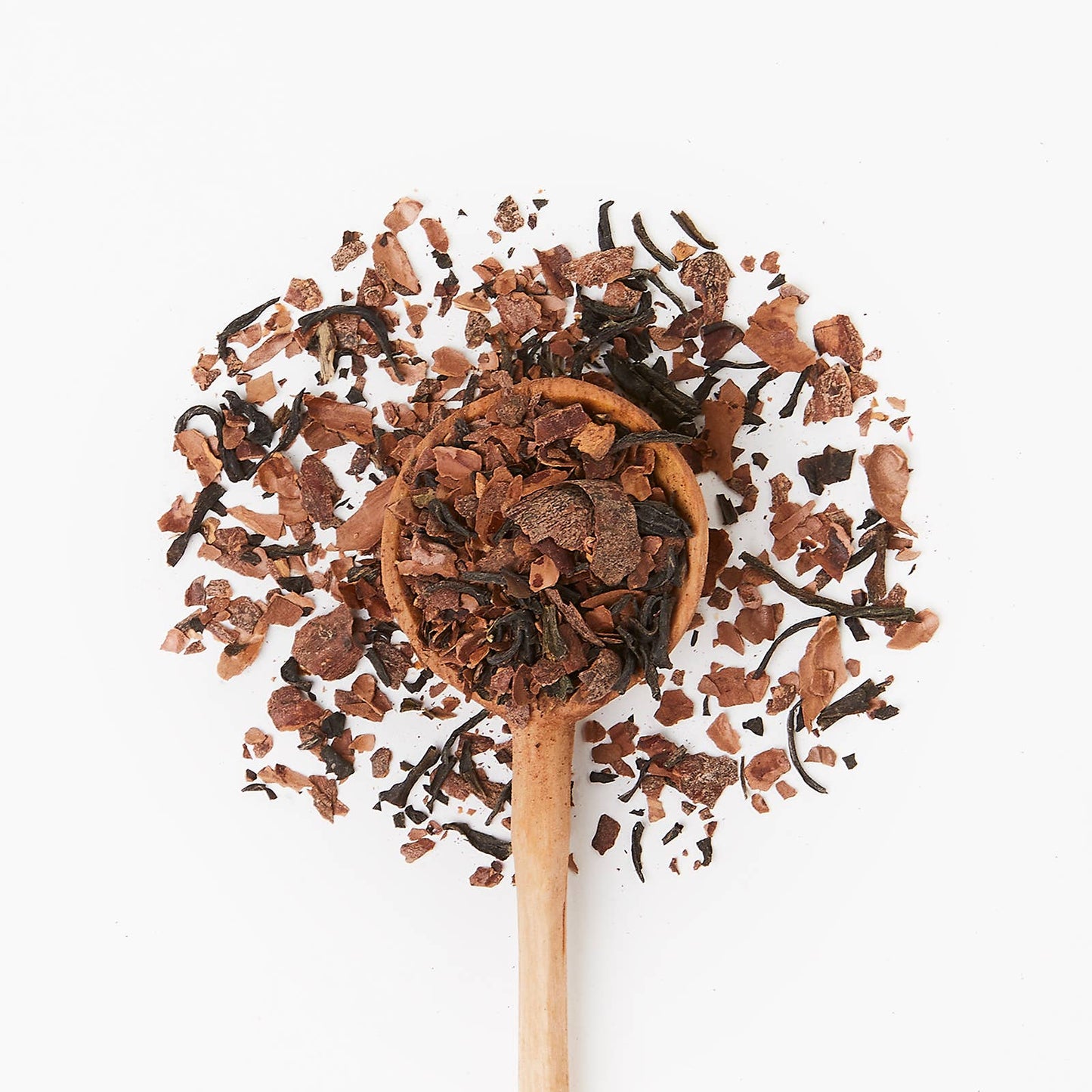 Loose Leaf Tea-Purple Chocolate