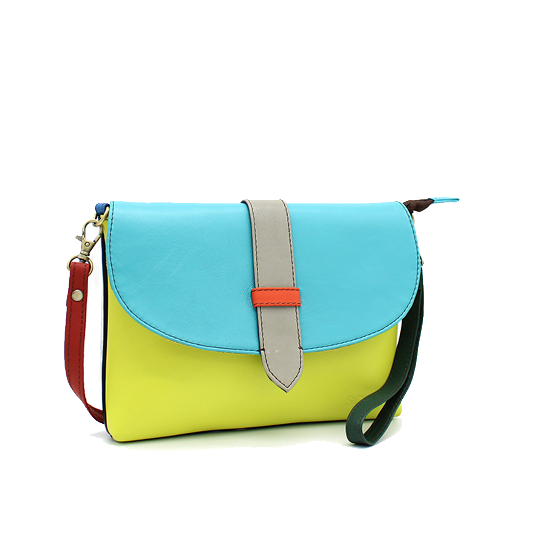 Sadie Crossbody Bag