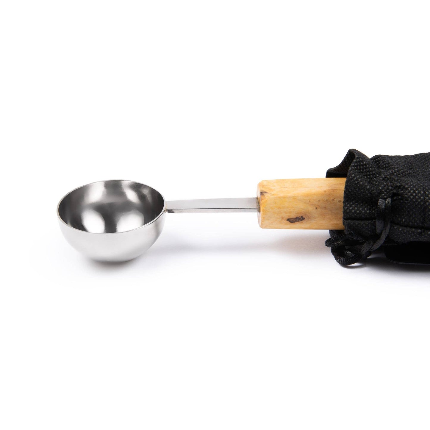 Coffee Wood Scoop