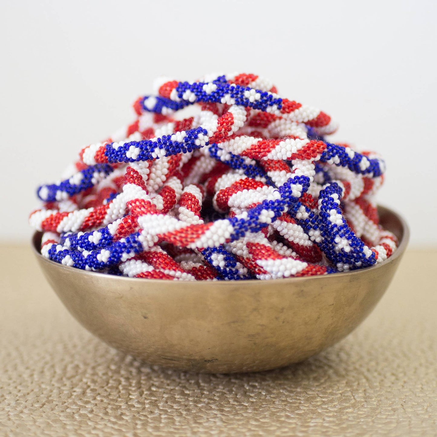 Stars and Stripes Roll-On® Bracelet