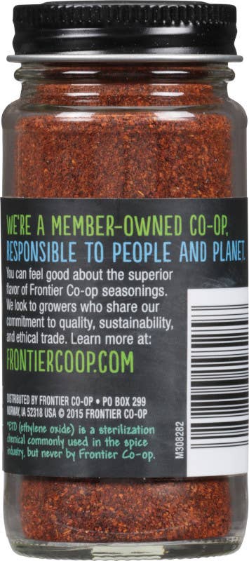 Chipotle Pepper, 2.15 Oz