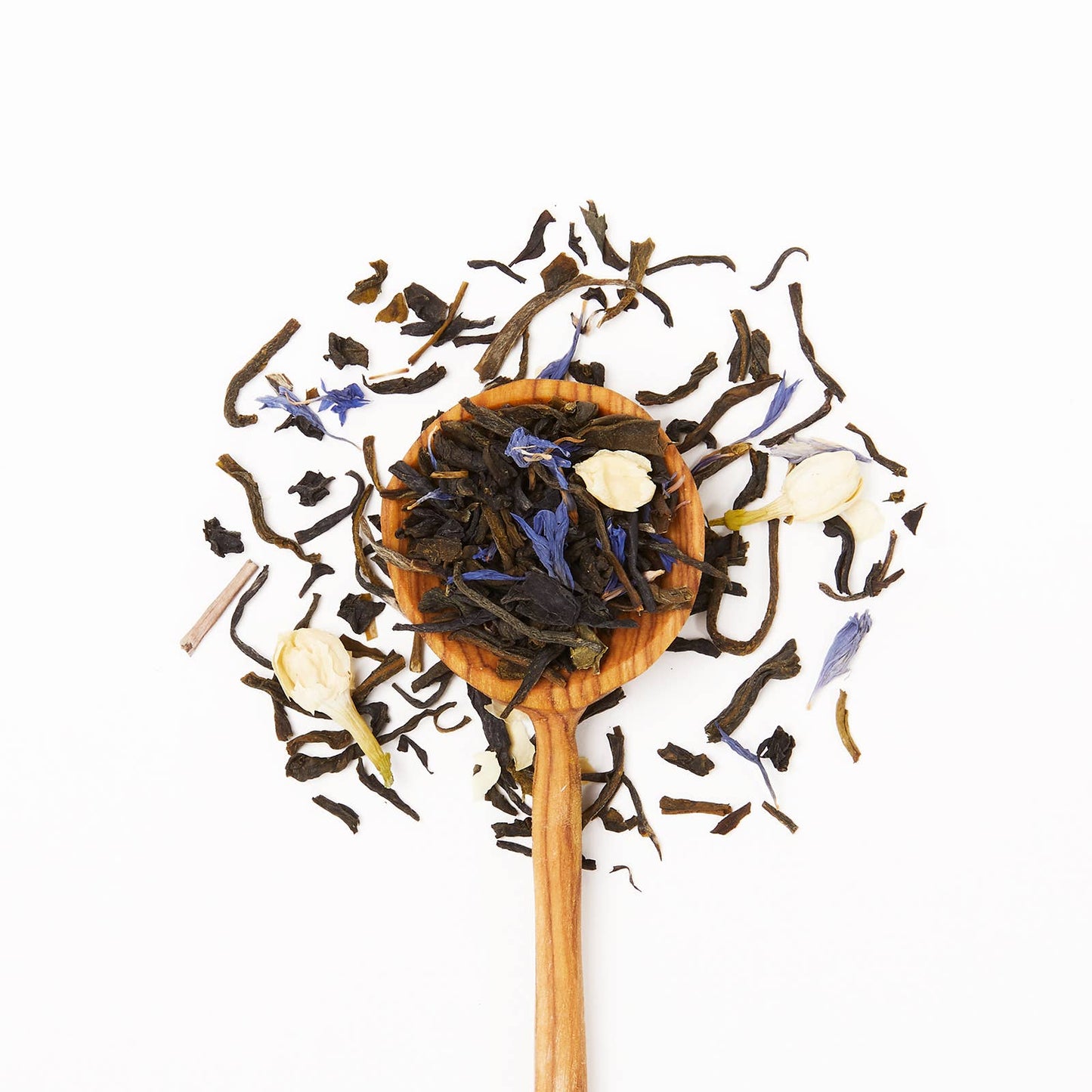 Purple Jasmine Tea