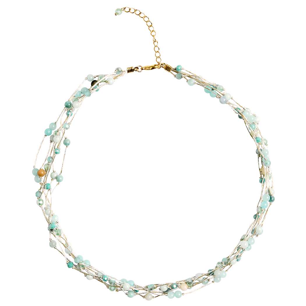 Jill Necklace