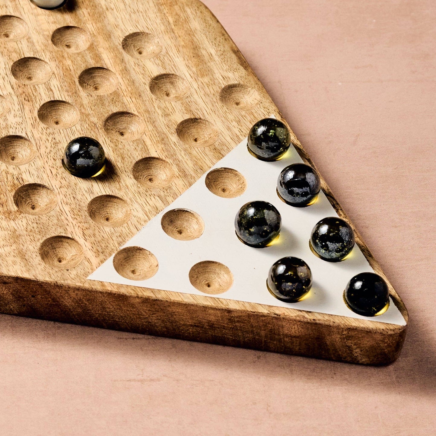 Chinese Checker 2 Player Set