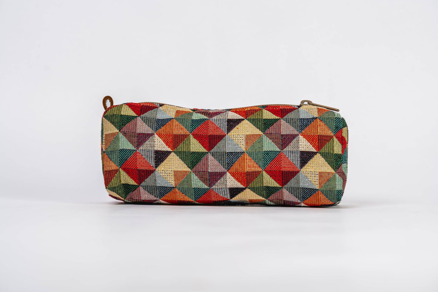 Kaleidoscope Pouch