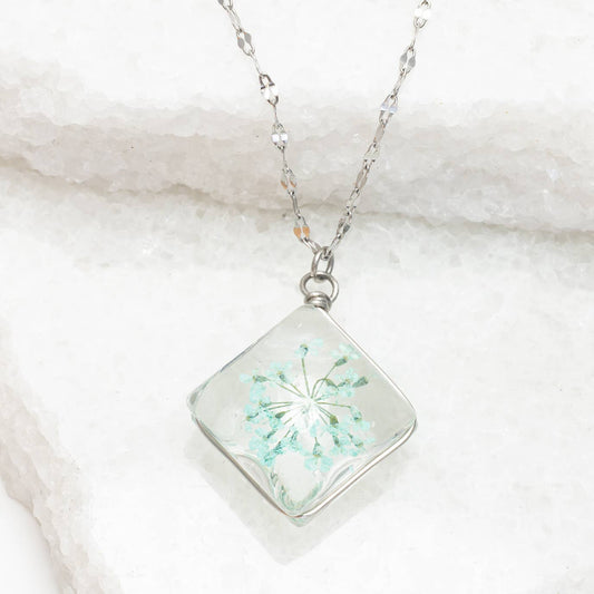 Forever in Bloom Necklace