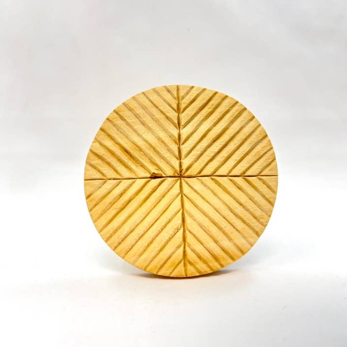 Lines & Legacy Coaster Set