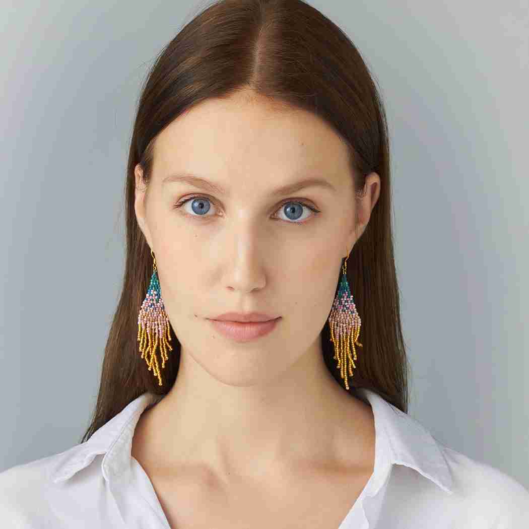 Shai Earrings