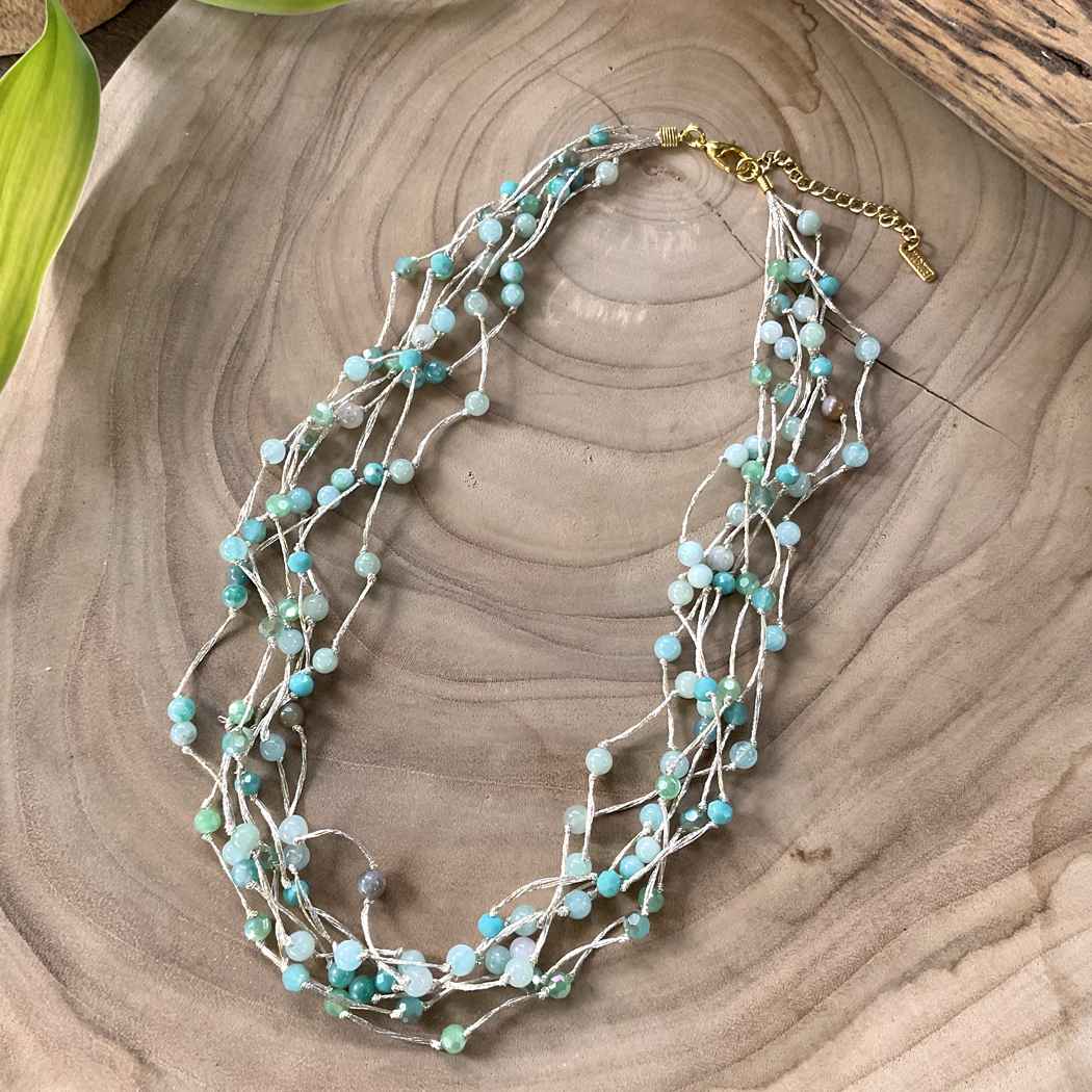 Jill Necklace