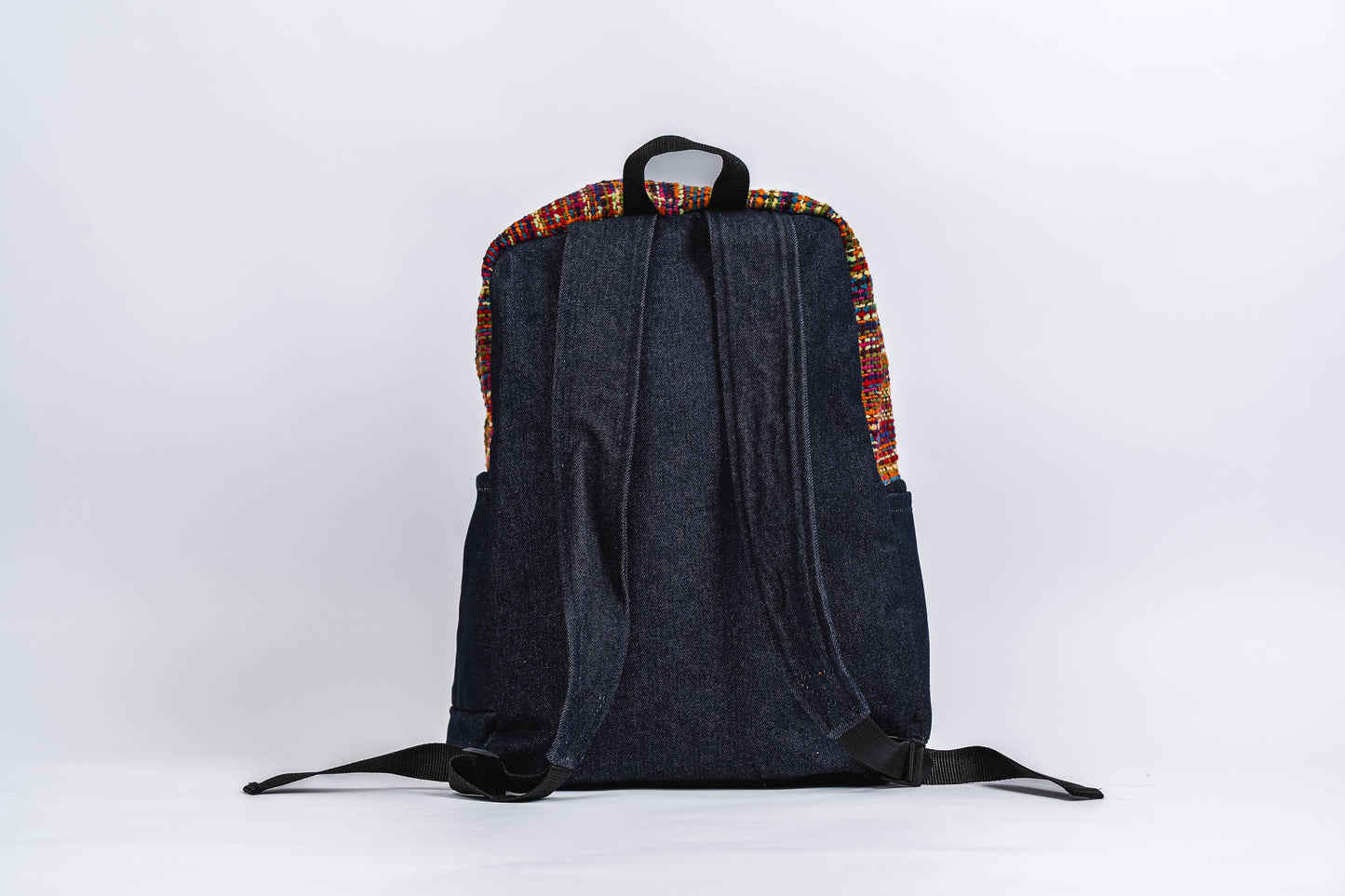 Mardi Gras Classic Backpack