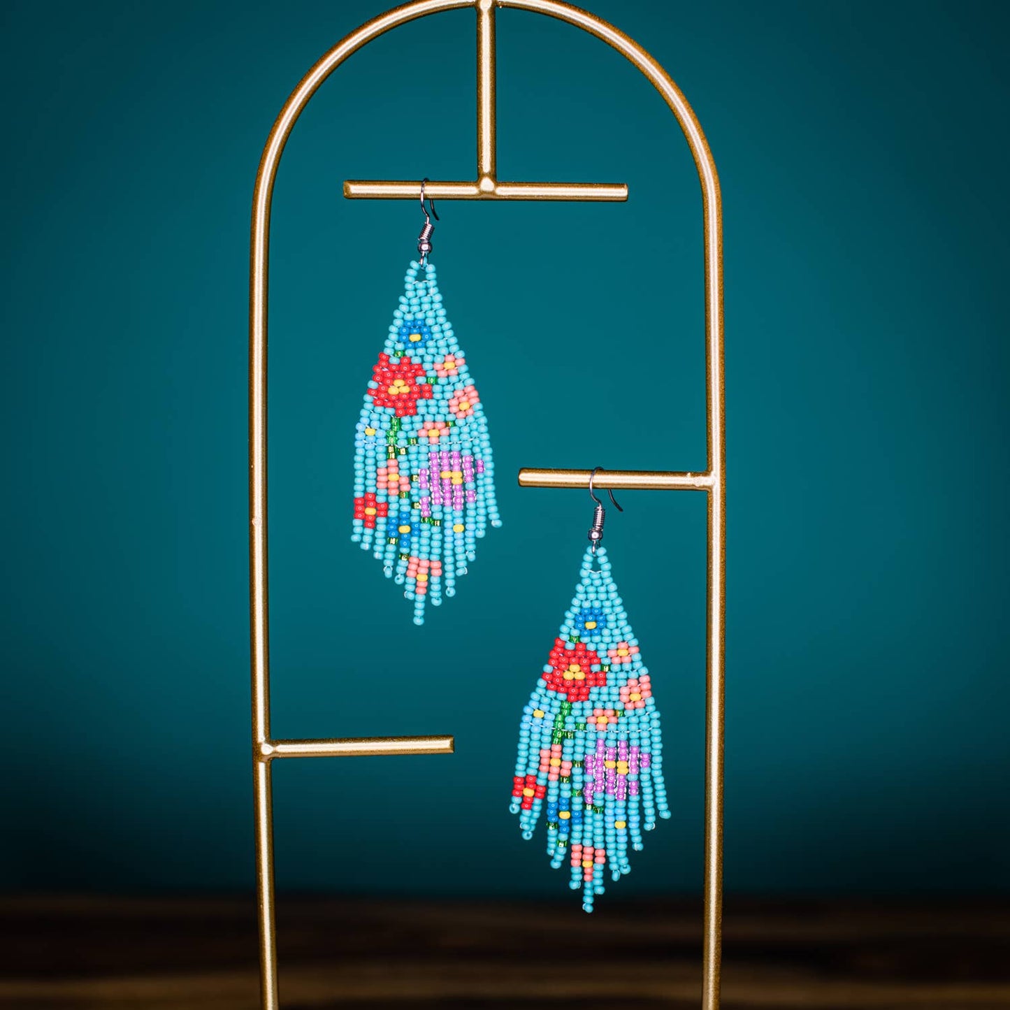 Spring Garden Earrings