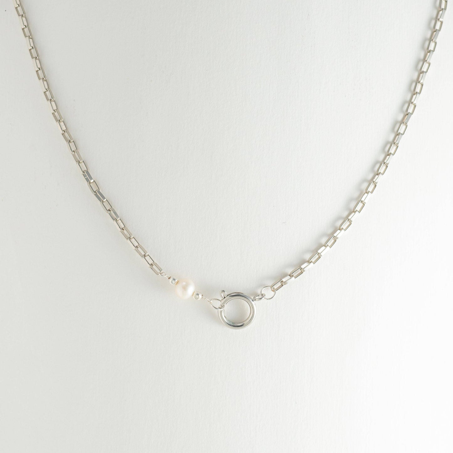 Renewed Necklace