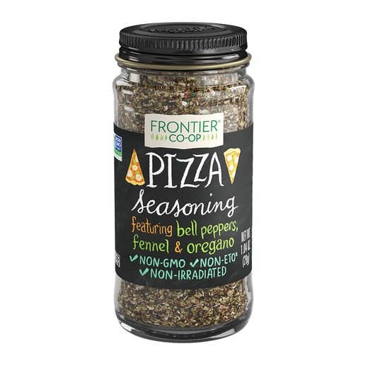 Pizza Seasoning, 1.04 oz