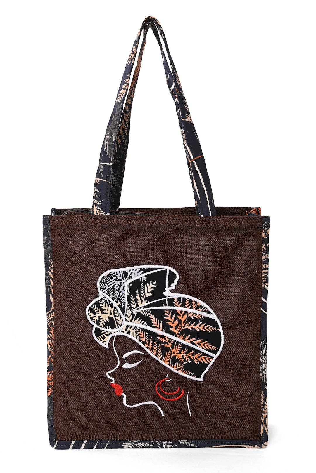 Everyday Muse Tote