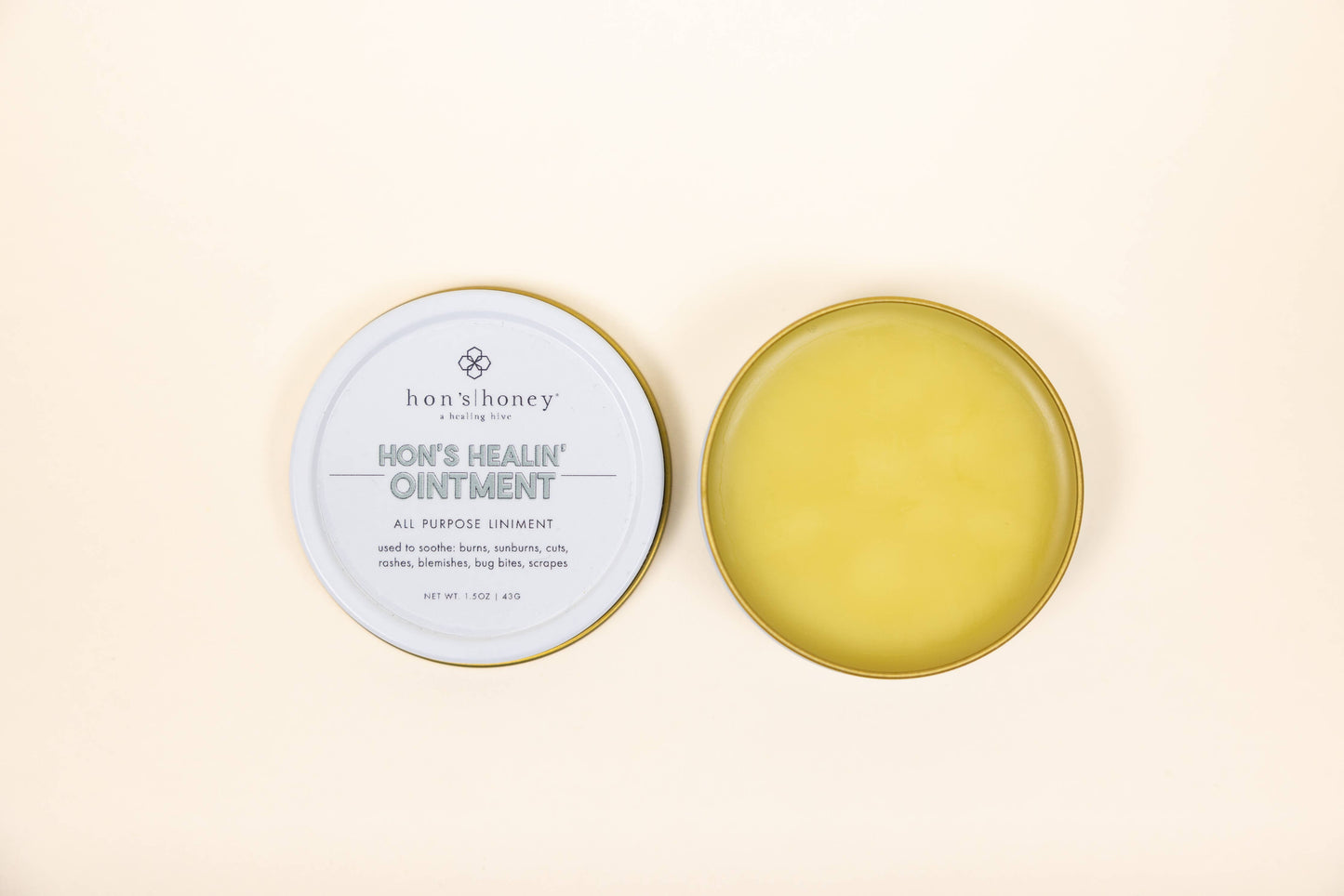 Hon's Healin Ointment