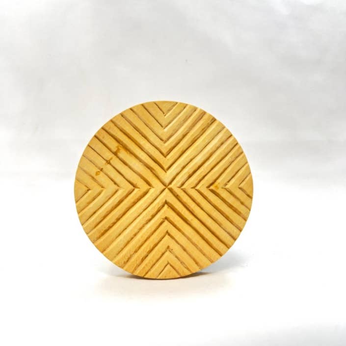 Lines & Legacy Coaster Set