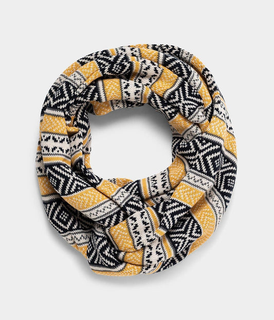 The London Infinity Scarf