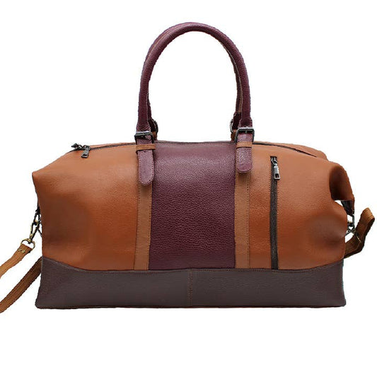 Verdu  Duffel Travel Bag