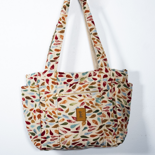 Chispa Travel Tote