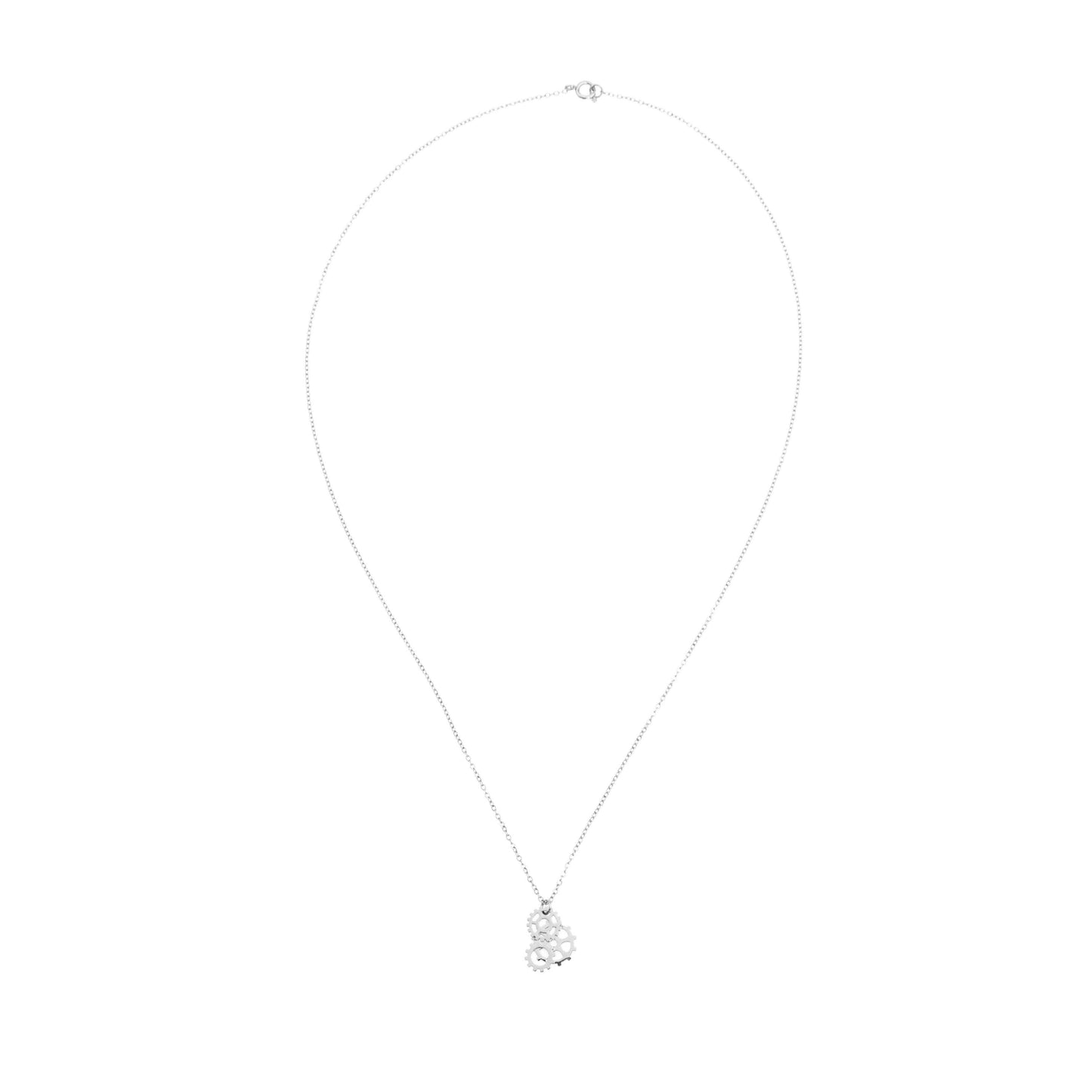 Justice in Motion Necklace