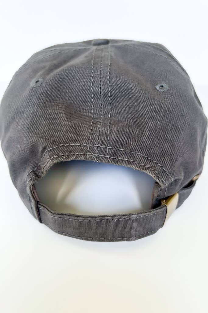 Mess on a Mission Hat