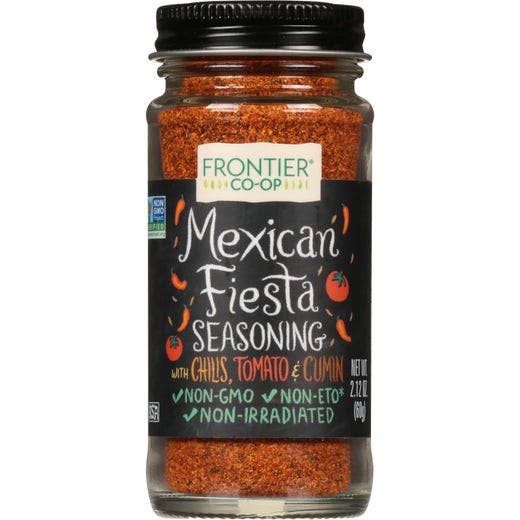Mexican Fiesta, 2.12 Oz