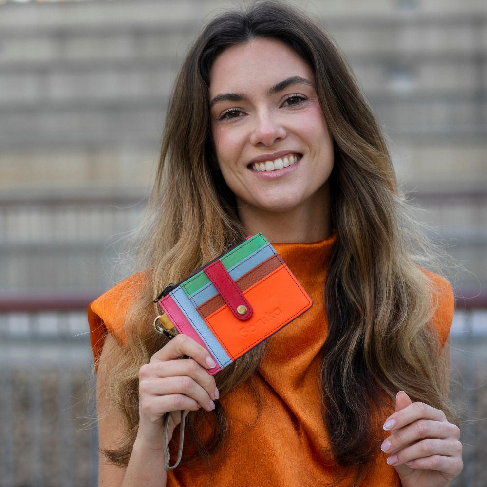 Gigi - Card Holder