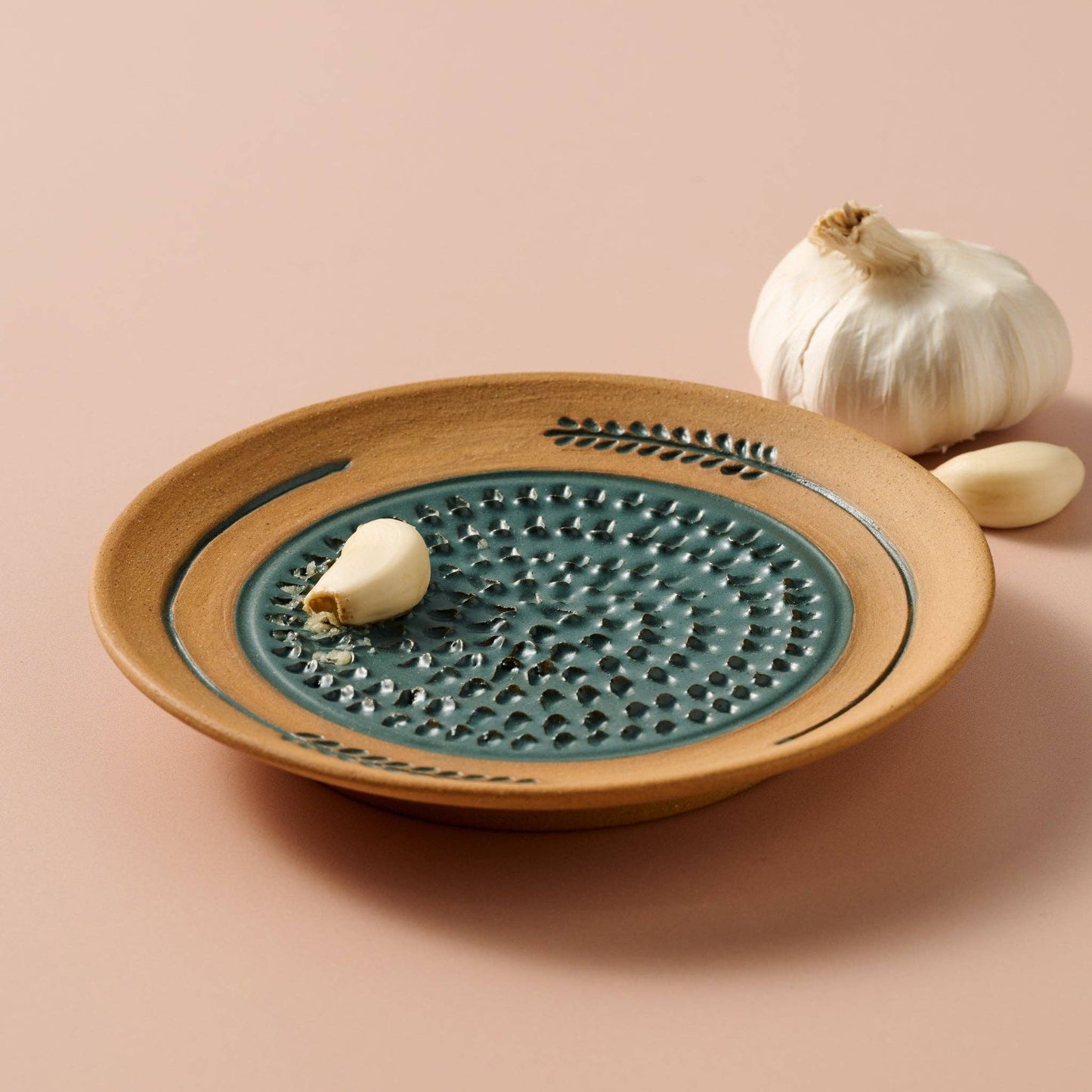 Wheat Ceramic Grater