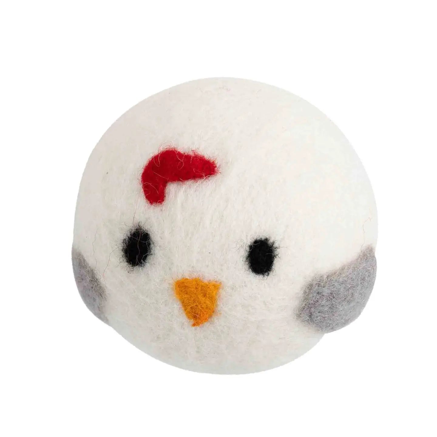 Single Wool Dryer Balls (Mix and Match, sold individually)
