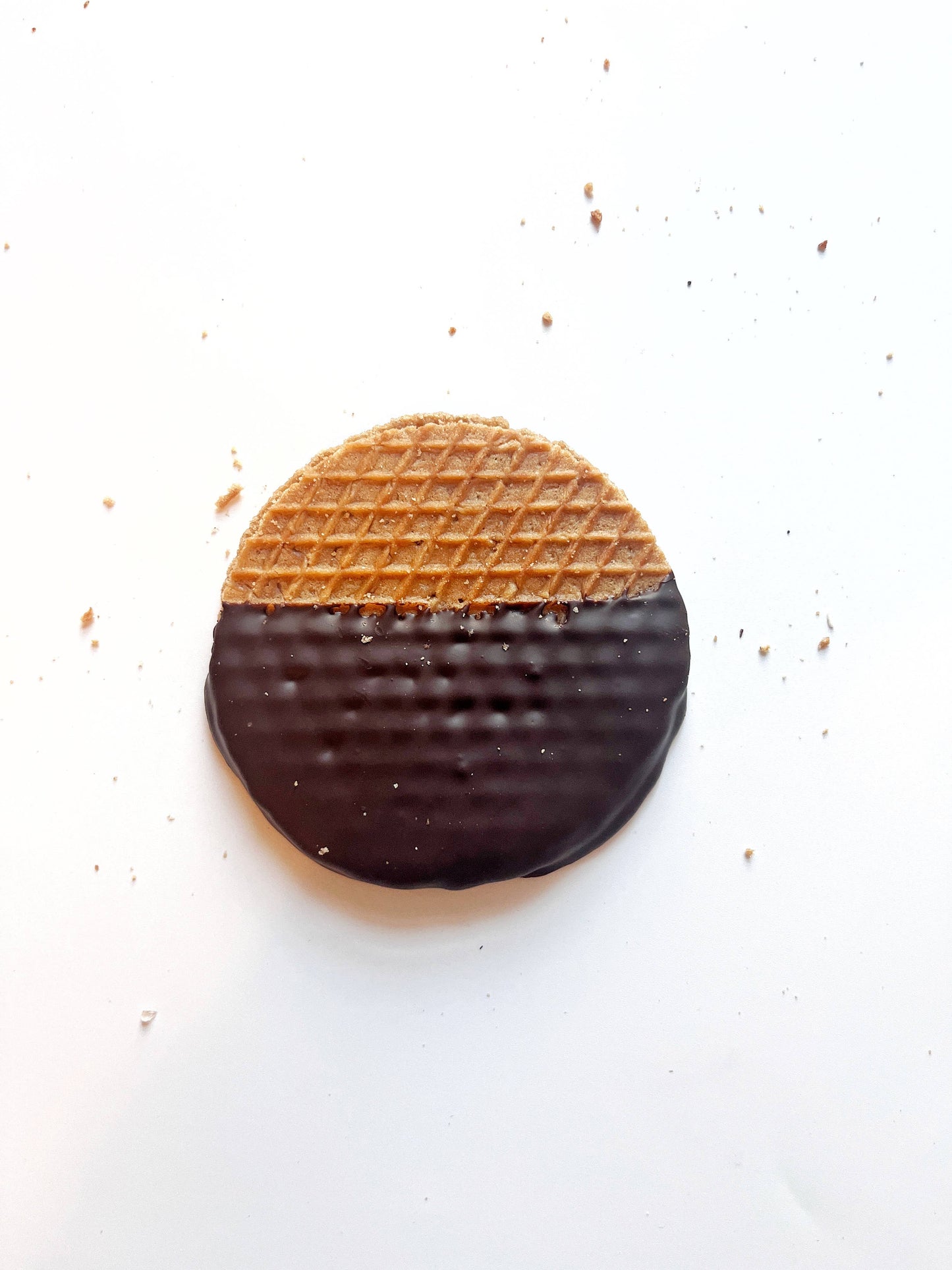 Stroopwafel Single Packs