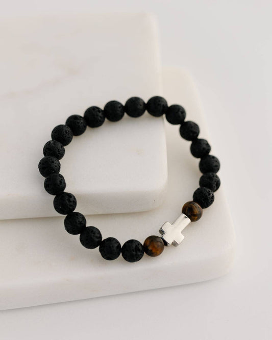 Elijah Unisex Bracelet