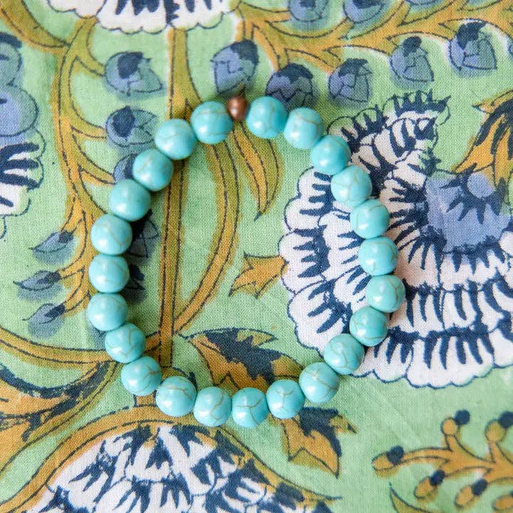 Turquoise Bracelet