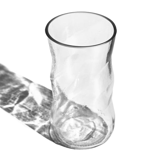 Pepsi Drinking Glasses - 4 Pack (5 Ounces)