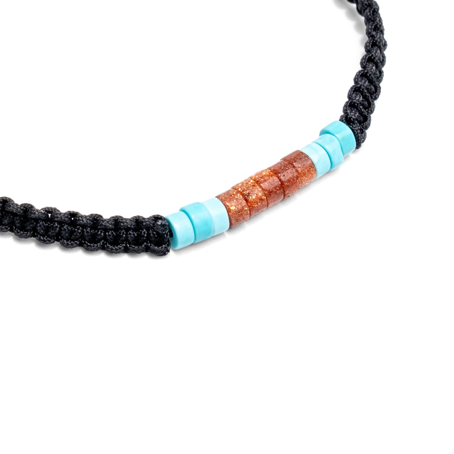 Path of Promise Braided Bracelet