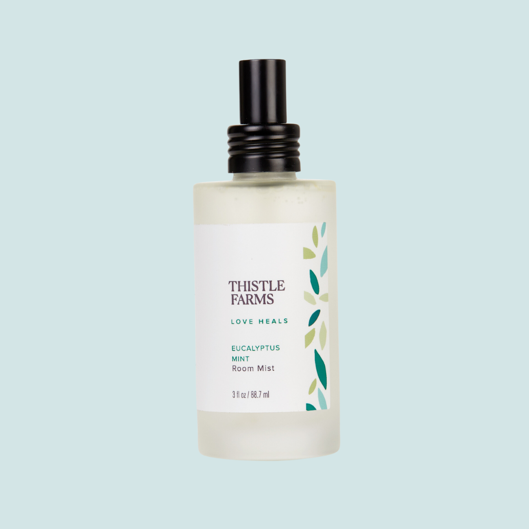 Eucalyptus Mint Room Mist