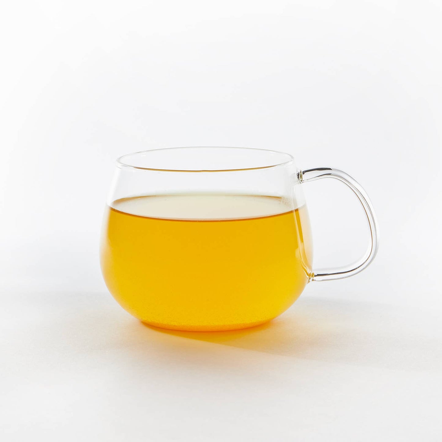 Loose Leaf Tea-Turmeric Ginger
