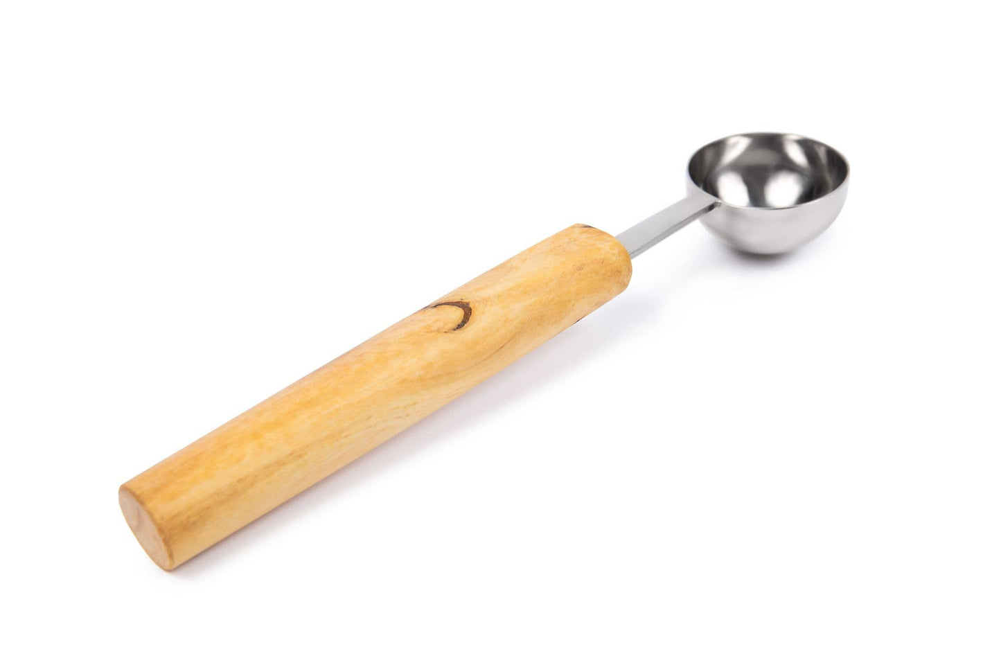 Coffee Wood Scoop