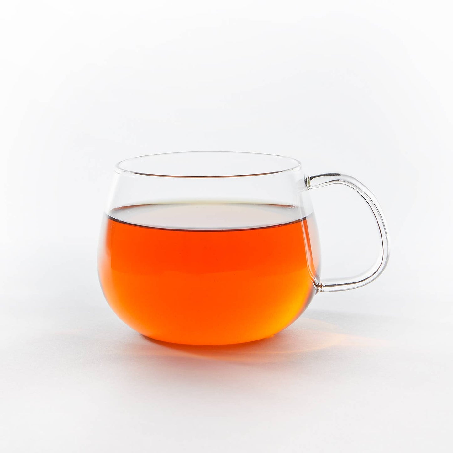Mt. Kenya Black Stand-up Pouch-Organic, Fair-Trade Black Tea