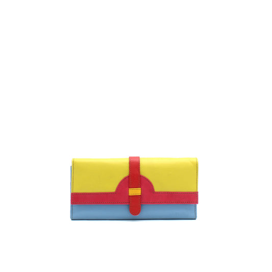 Half-moon Wallet