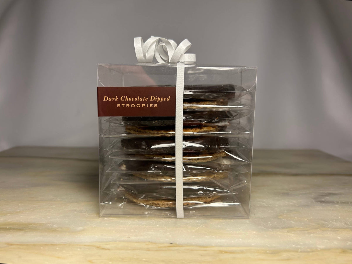 Stroopwafel Gift Box